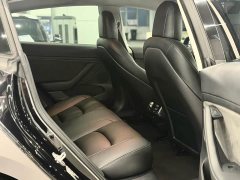 Tesla Model 3 Rear-Wheel Drive - ფოტო 10