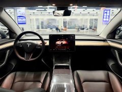 Tesla Model 3 Rear-Wheel Drive - ფოტო 11