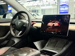 Tesla Model 3 Rear-Wheel Drive - ფოტო 12