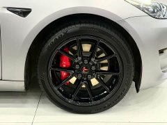 Tesla Model 3 Rear-Wheel Drive - ფოტო 17
