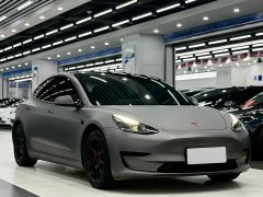 Tesla Model 3 Rear-Wheel Drive - ფოტო 3