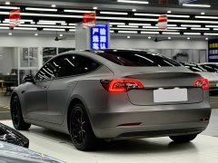 Tesla Model 3 Rear-Wheel Drive - ფოტო 4