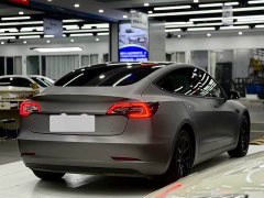 Tesla Model 3 Rear-Wheel Drive - ფოტო 6
