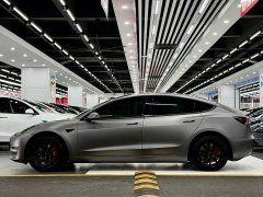 Tesla Model 3 Rear-Wheel Drive - ფოტო 7