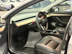 Tesla Model 3 Rear-Wheel Drive - ფოტო 8