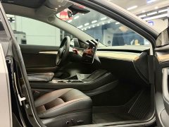 Tesla Model 3 Rear-Wheel Drive - ფოტო 9