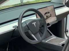 Tesla Model Y 2022 Facelift Rear-Wheel Drive - ფოტო 10