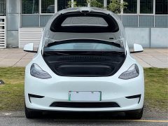 Tesla Model Y 2022 Facelift Rear-Wheel Drive - ფოტო 16