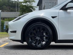 Tesla Model Y 2022 Facelift Rear-Wheel Drive - ფოტო 19