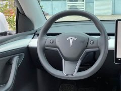 Tesla Model Y 2022 Facelift Rear-Wheel Drive - ფოტო 4