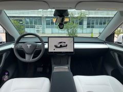 Tesla Model Y 2022 Facelift Rear-Wheel Drive - ფოტო 5