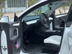 Tesla Model Y 2022 Facelift Rear-Wheel Drive - ფოტო 6