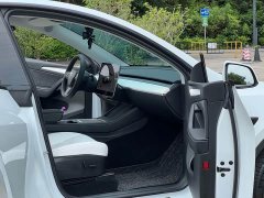 Tesla Model Y 2022 Facelift Rear-Wheel Drive - ფოტო 7