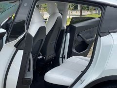 Tesla Model Y 2022 Facelift Rear-Wheel Drive - ფოტო 8