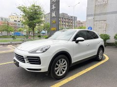 Porsche 2019 Cayenne 3.0T - ფოტო 1