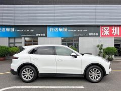 Porsche 2019 Cayenne 3.0T - ფოტო 9