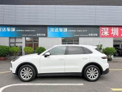 Porsche 2019 Cayenne 3.0T - ფოტო 10