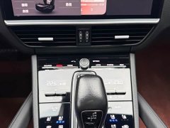Porsche 2019 Cayenne 3.0T - ფოტო 11