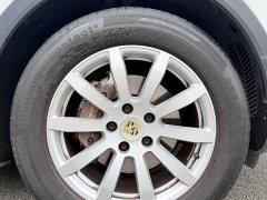 Porsche 2019 Cayenne 3.0T - ფოტო 15