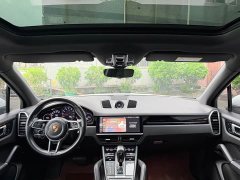 Porsche 2019 Cayenne 3.0T - ფოტო 3