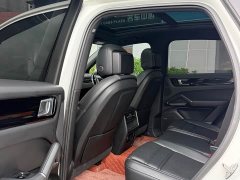 Porsche 2019 Cayenne 3.0T - ფოტო 5