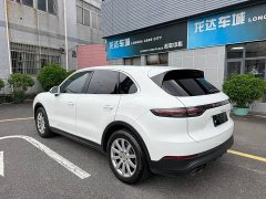 Porsche 2019 Cayenne 3.0T - ფოტო 6