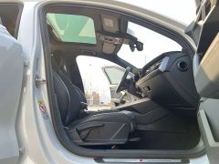 Audi A3 Sportback 35 TFSI Fashion Sport - ფოტო 11