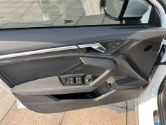 Audi A3 Sportback 35 TFSI Fashion Sport - ფოტო 17