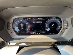 Audi A3 Sportback 35 TFSI Fashion Sport - ფოტო 19