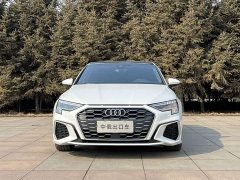 Audi A3 Sportback 35 TFSI Fashion Sport - ფოტო 2