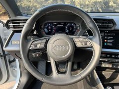 Audi A3 Sportback 35 TFSI Fashion Sport - ფოტო 20