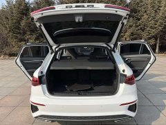 Audi A3 Sportback 35 TFSI Fashion Sport - ფოტო 7