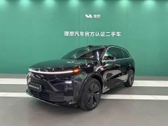Li Auto L6 Max - ფოტო 1