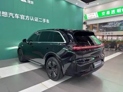 Li Auto L6 Max - ფოტო 10