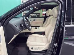 Li Auto L6 Max - ფოტო 15