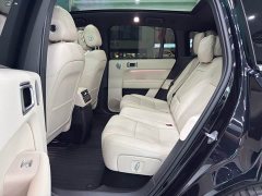 Li Auto L6 Max - ფოტო 16