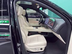 Li Auto L6 Max - ფოტო 17