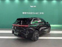 Li Auto L6 Max - ფოტო 2