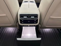 Li Auto L6 Max - ფოტო 20