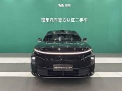 Li Auto L6 Max - ფოტო 3