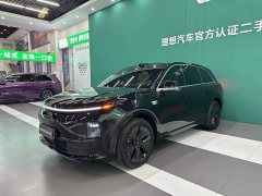 Li Auto L6 Max - ფოტო 4