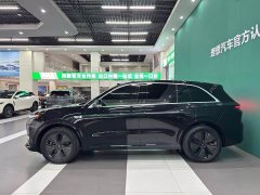 Li Auto L6 Max - ფოტო 5