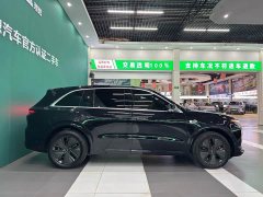 Li Auto L6 Max - ფოტო 7