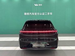 Li Auto L6 Max - ფოტო 8