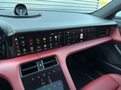 Porsche Taycan - ფოტო 13