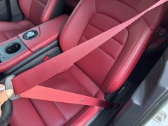 Porsche Taycan - ფოტო 15