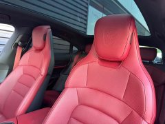 Porsche Taycan - ფოტო 16