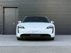 Porsche Taycan - ფოტო 3