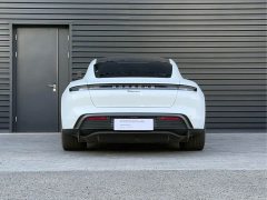 Porsche Taycan - ფოტო 4
