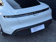 Porsche Taycan - ფოტო 6